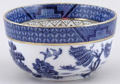 Sugar Bowl c1920s